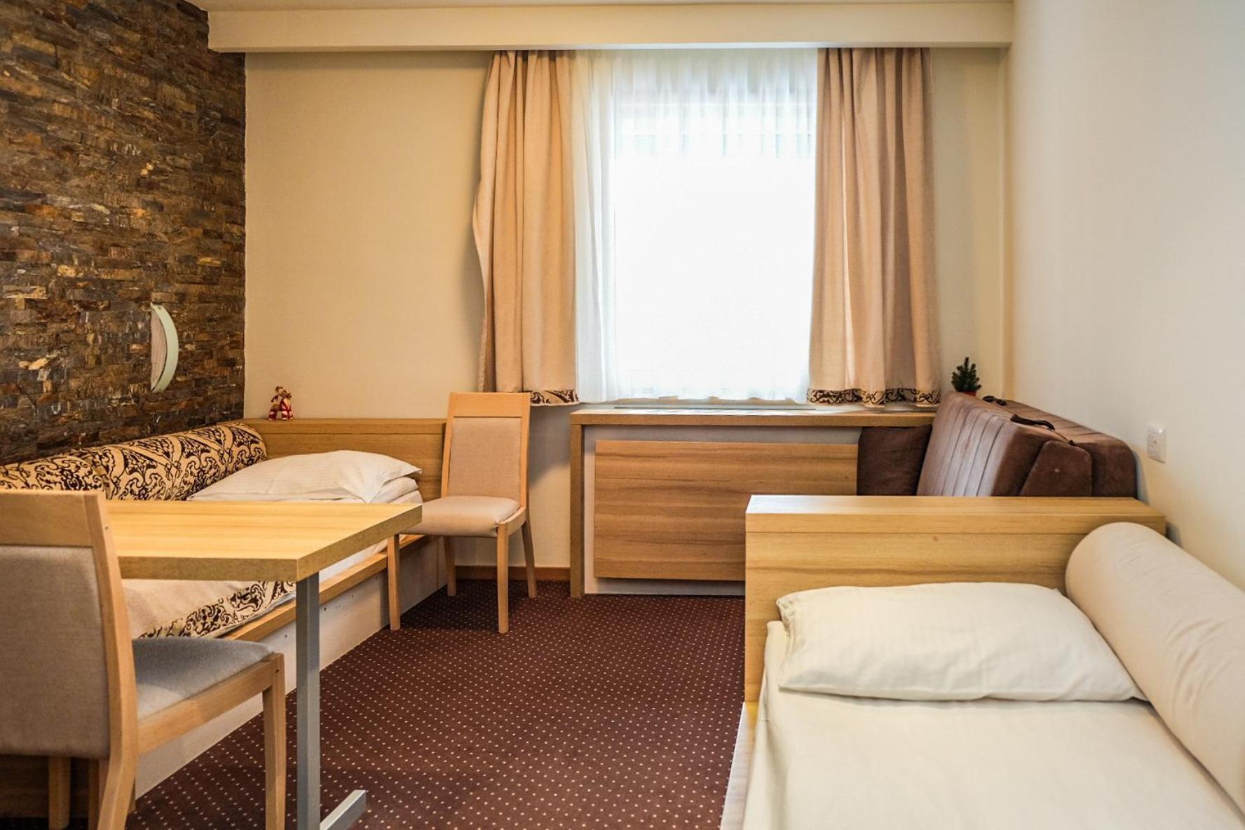 Apartments Pavle Kopaonik Esterno foto