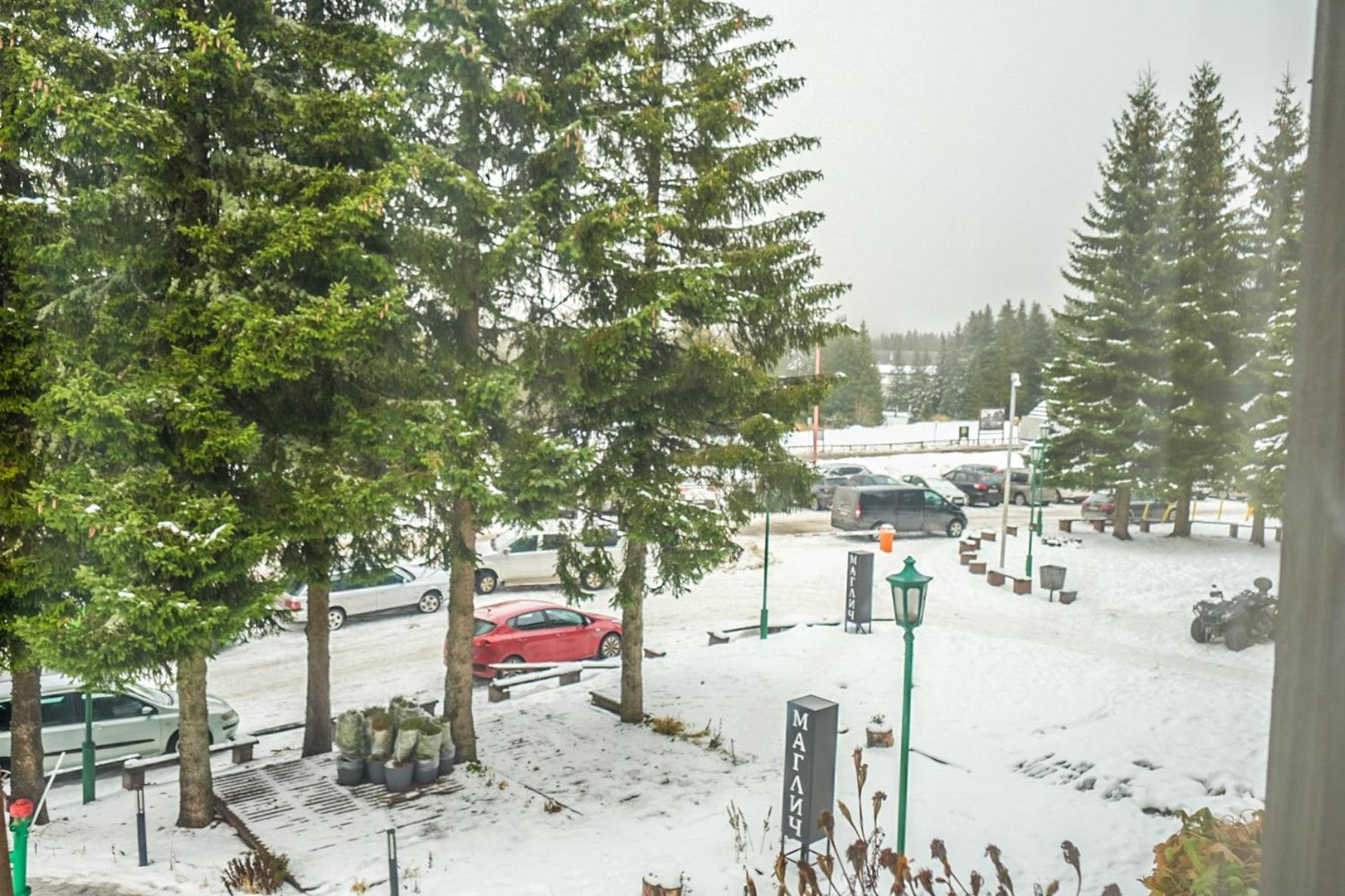 Apartments Pavle Kopaonik Esterno foto