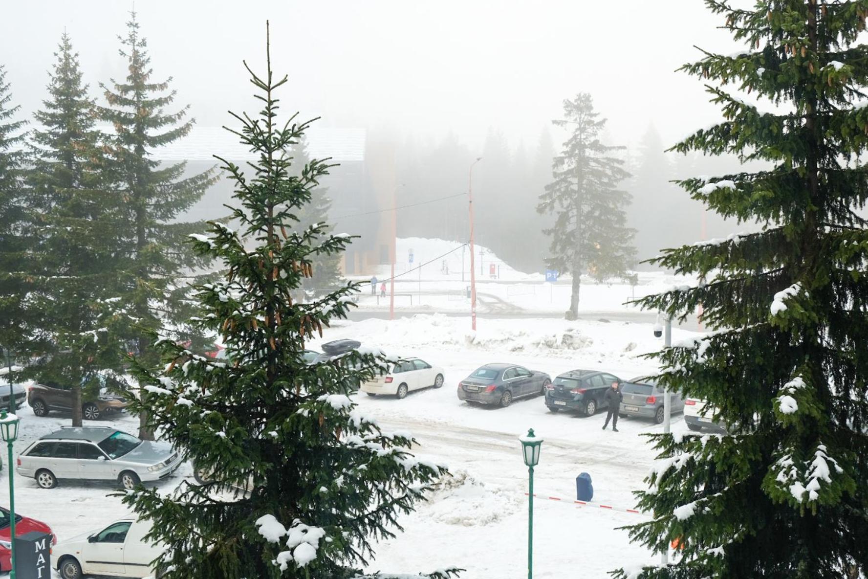 Apartments Pavle Kopaonik Esterno foto