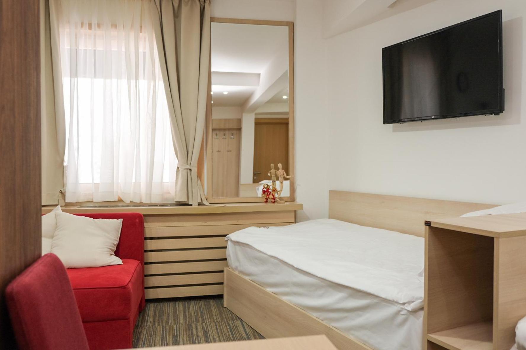 Apartments Pavle Kopaonik Esterno foto