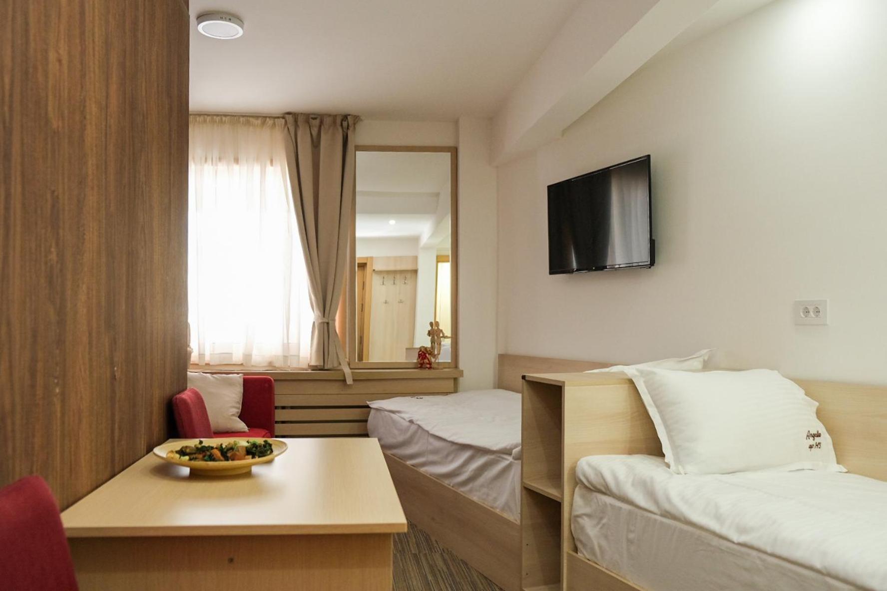 Apartments Pavle Kopaonik Esterno foto