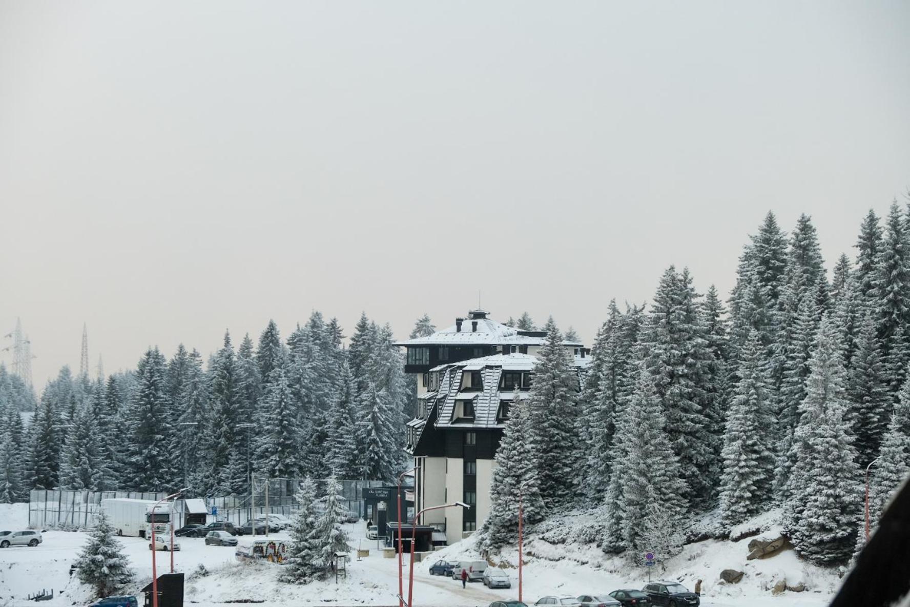 Apartments Pavle Kopaonik Esterno foto